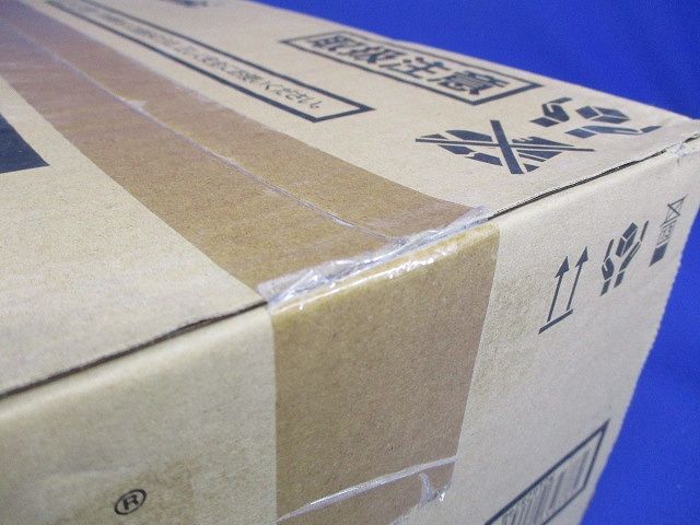 WHM取付ボックス 1コ用