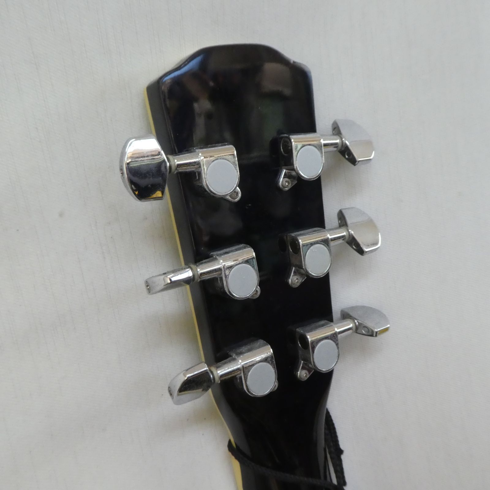 R169【ヴィンテージ】Morris アコースティックギター F-12SDB