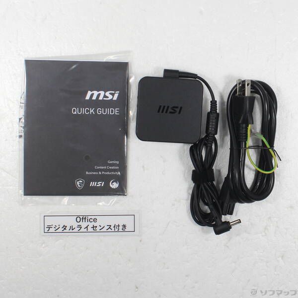 〔 〕 Modern 15 B13M Modern-15-B13M-5229JP クラシックブラック 377 VETTDRUCK_DE