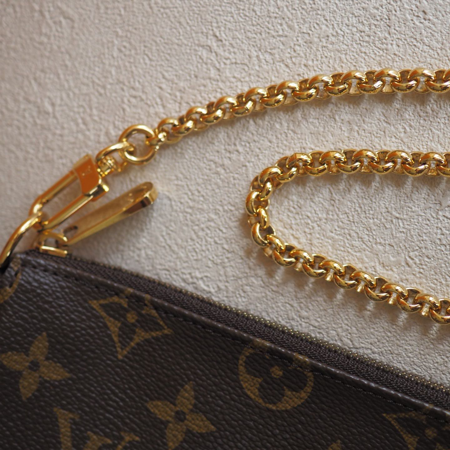 廃盤希少！未使用極美品☆ ルイヴィトン LOUIS VUITTON ソフィ 