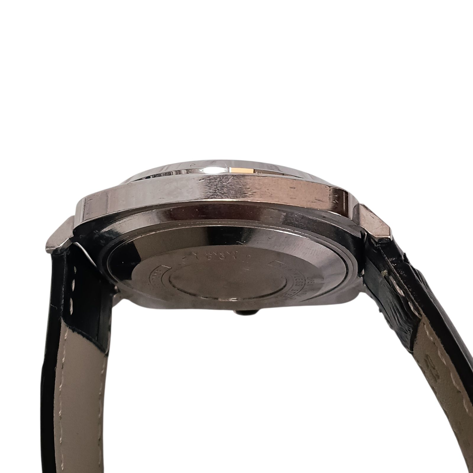 稼働 1021-2 KING SEIKO KS Hi-BEAT キングセイコー ハイビート 5625-7010 メンズ腕時計 自動巻き デイト NICORILABO_COM