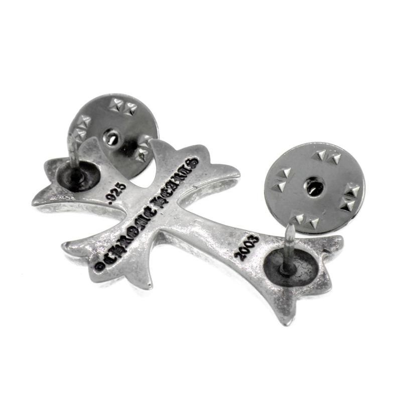 クロムハーツ スモールクロス スティックピン クロムハーツ STICK PIN