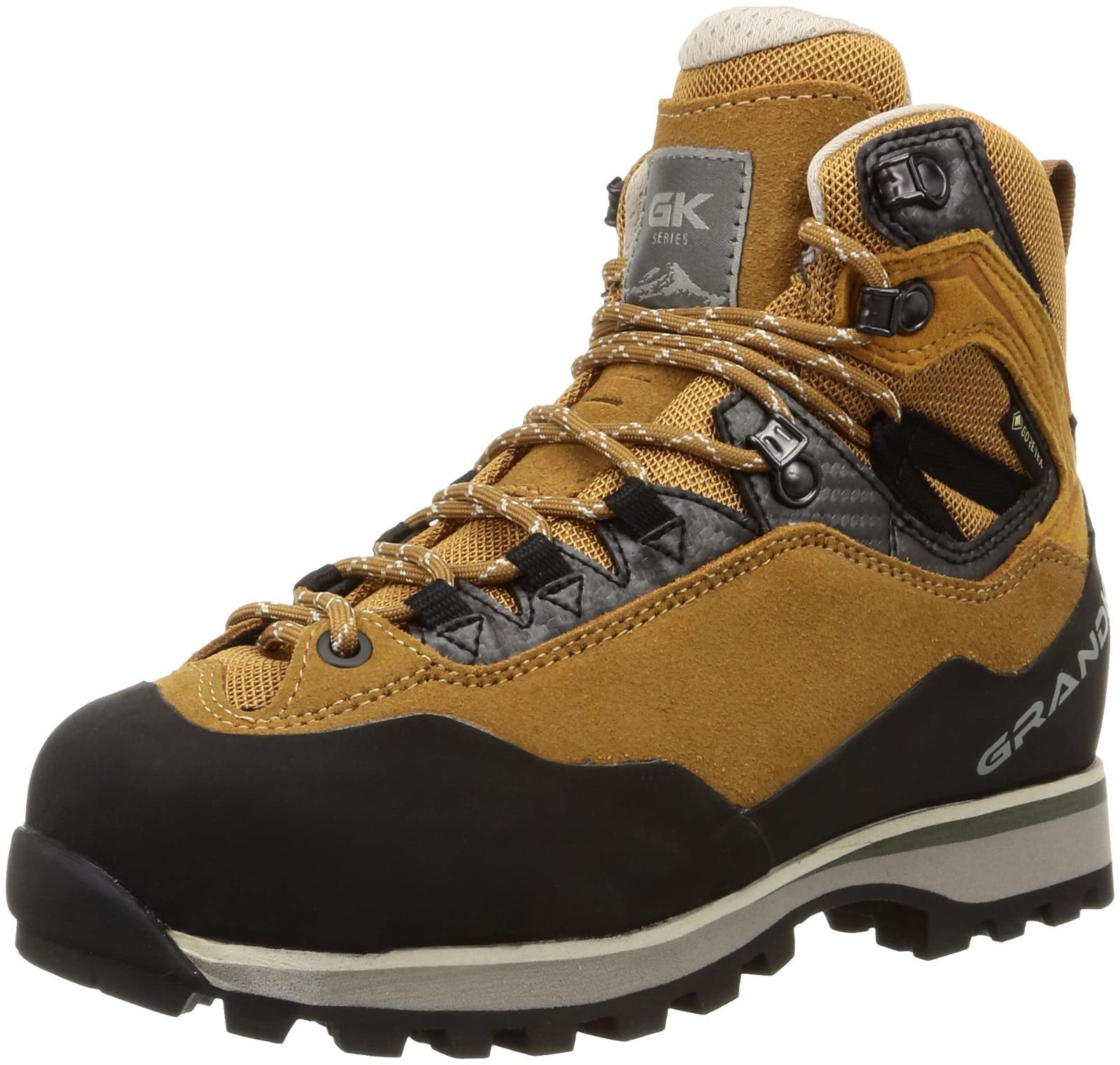 新着商品】グランドキング トレッキングシューズ GK88 0011880