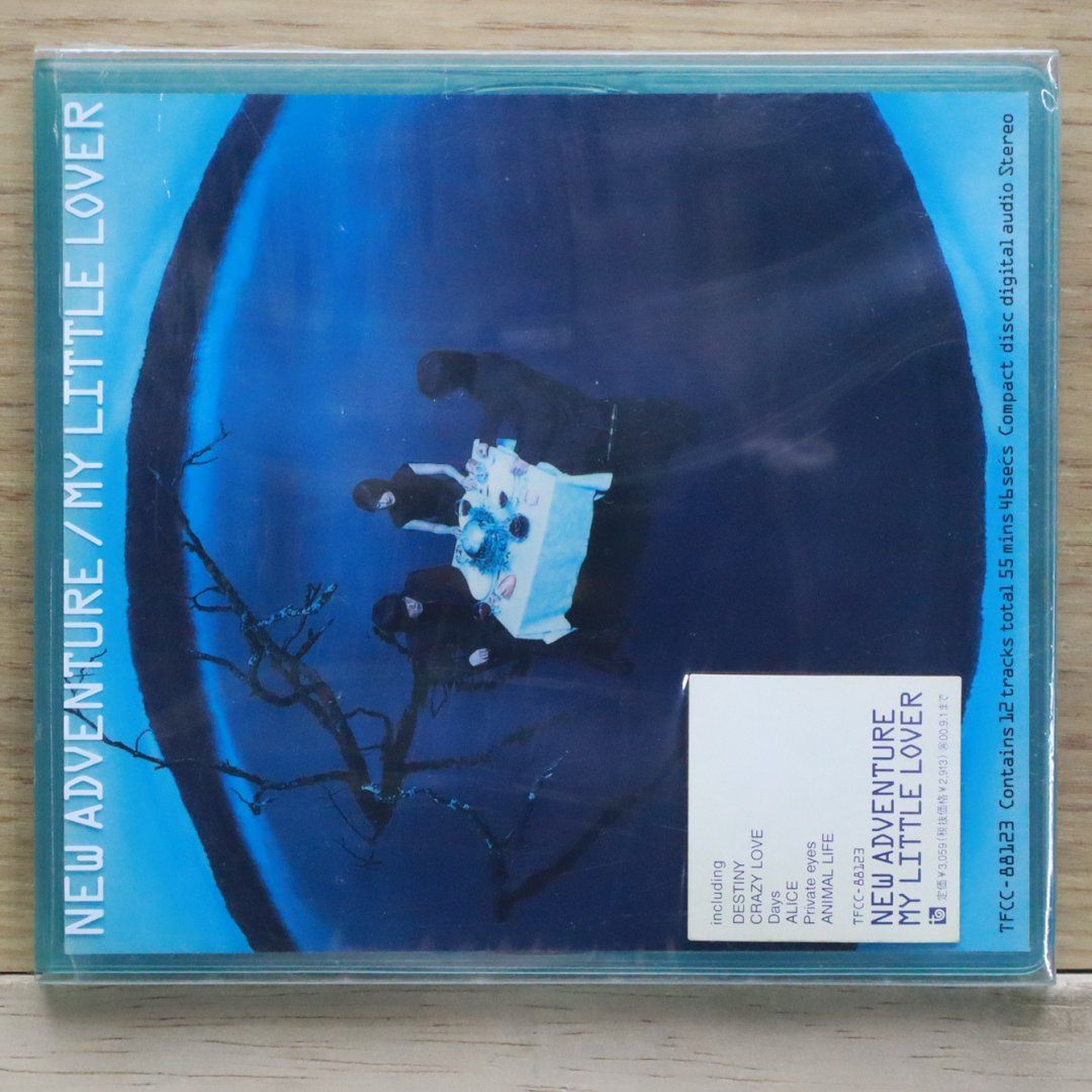 ドッグスター　アワー・リトル・ヴィジョナリー【日本盤CD】 ドッグスター アワー・リトル・ヴィジョナリー【日本盤CD