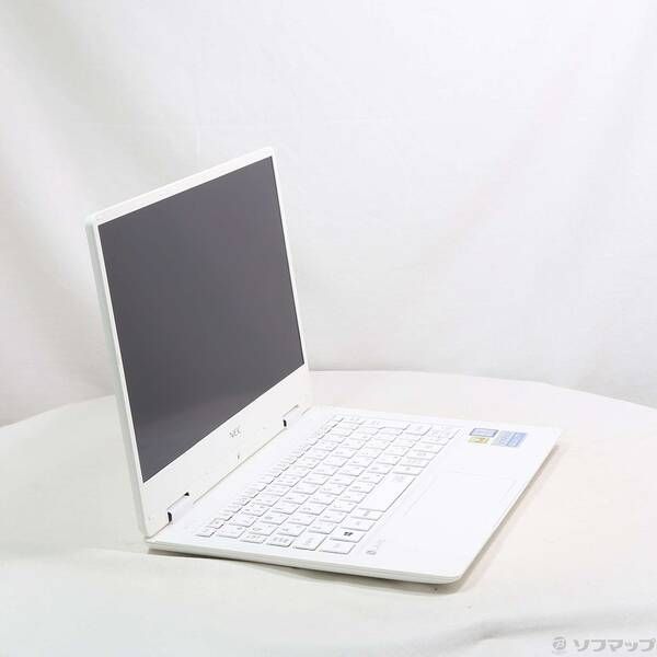中古品〕 LaVie Note Mobile NM350／KAW PC-NM350KAW パールホワイト