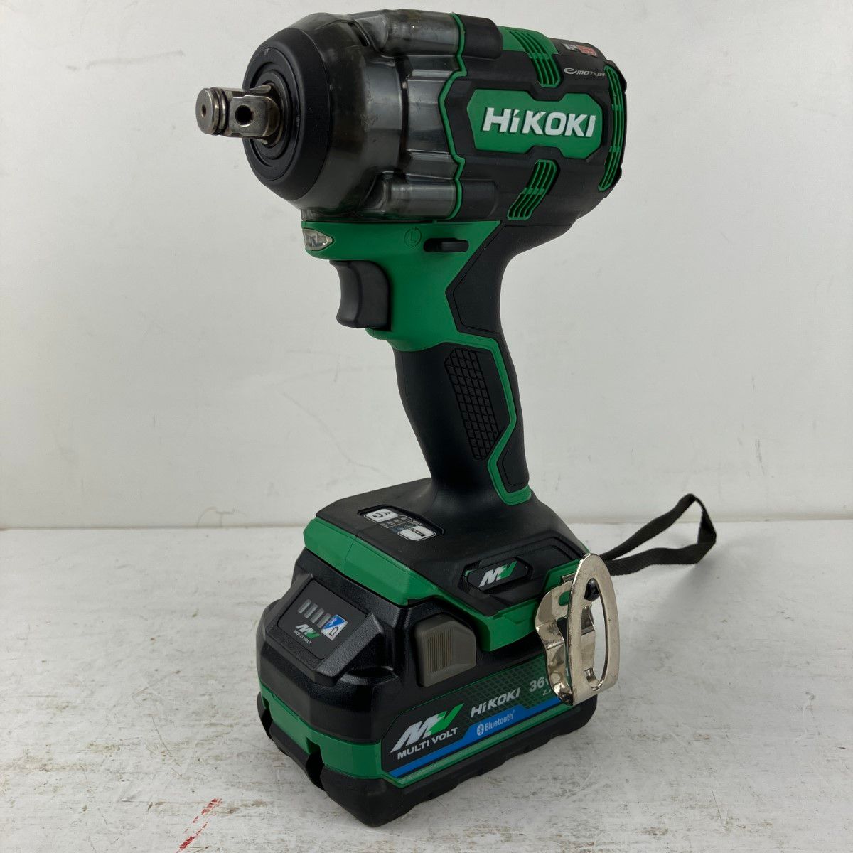 バッテリーx2 充電器