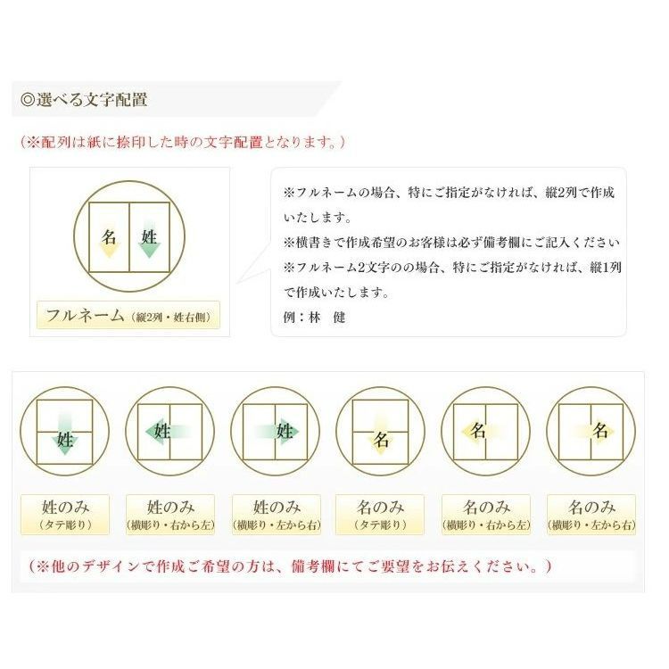 チタン印鑑 ケース付き 実印 銀行印 認印 (サイズ15mm) - 文房具