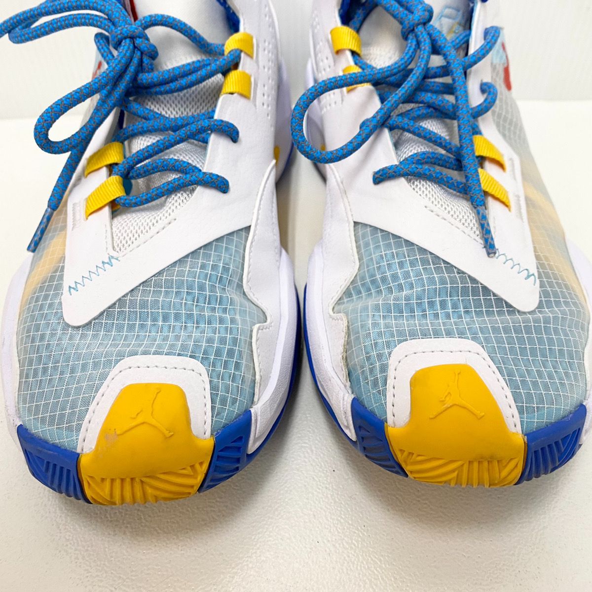 NIKE ナイキ JORDAN ジョーダン TAKE 4 PF do7192-164