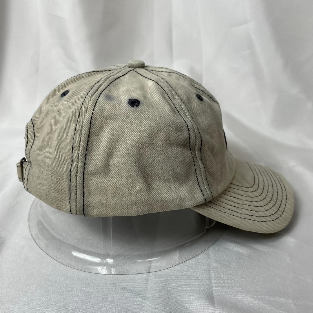 90’s NIKE ヴィンテージ フェード キャップ 6a1ccd75ac6189381eaaaddb2583cd