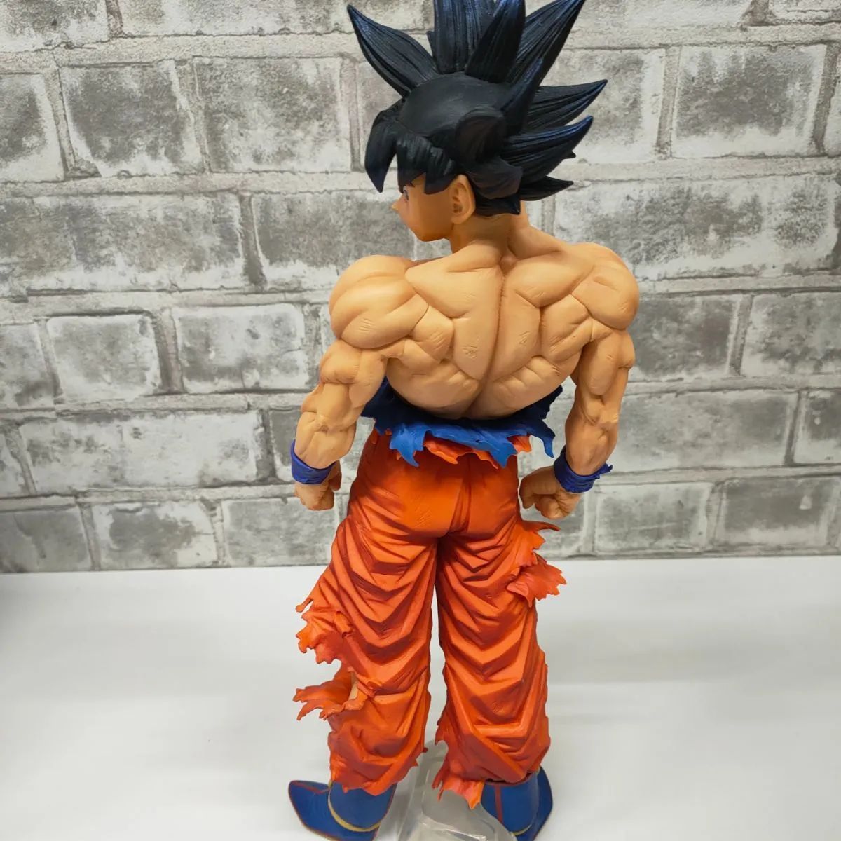 ドラゴンボール EXTREME SAIYAN ラストワン賞 01w-0086 〇 一番くじ