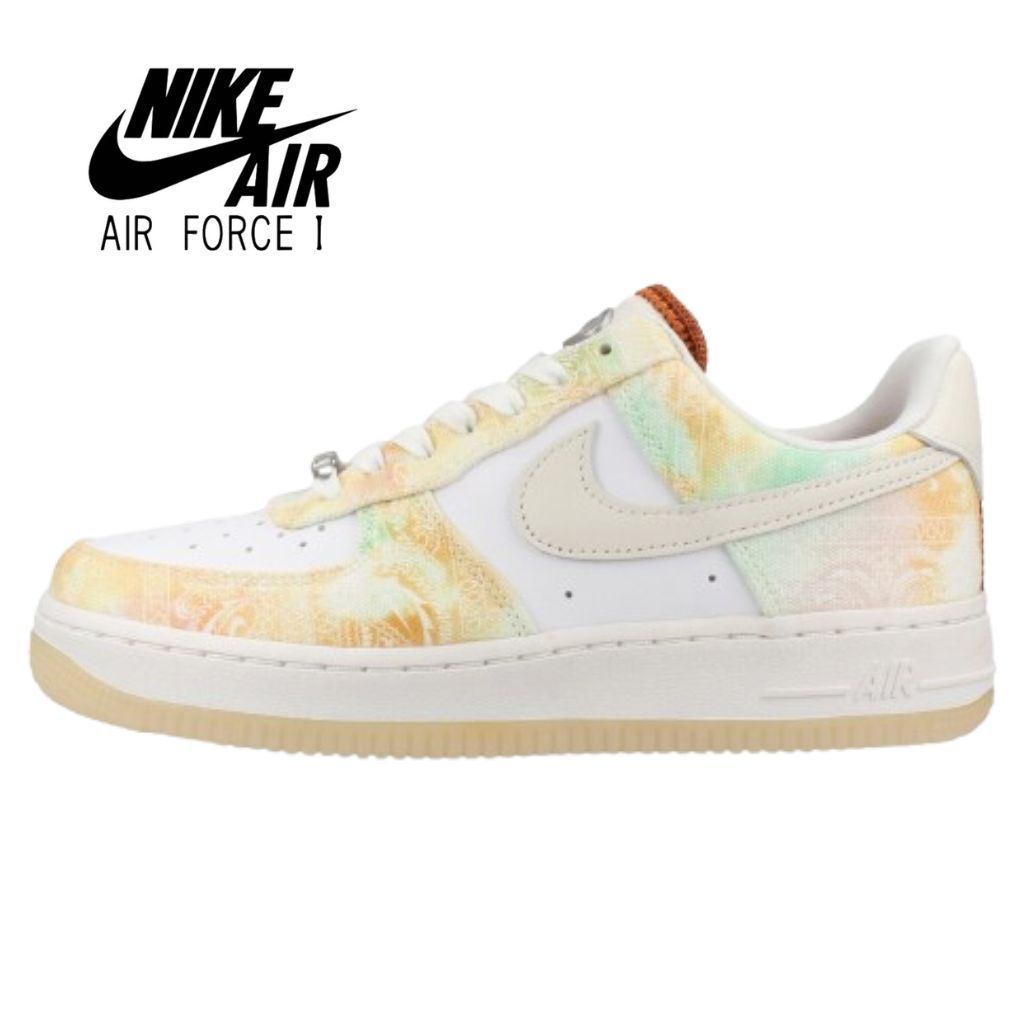 NIKE AIR FORCE 1 07 LX ナイキ ウィメンズ エアフォース1 ロー 