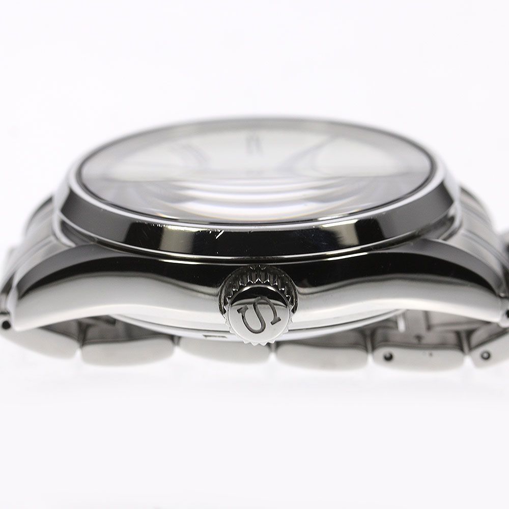 セイコー SEIKO 6R15-02P0/SARX019 プレサージュ デイト 自動巻き