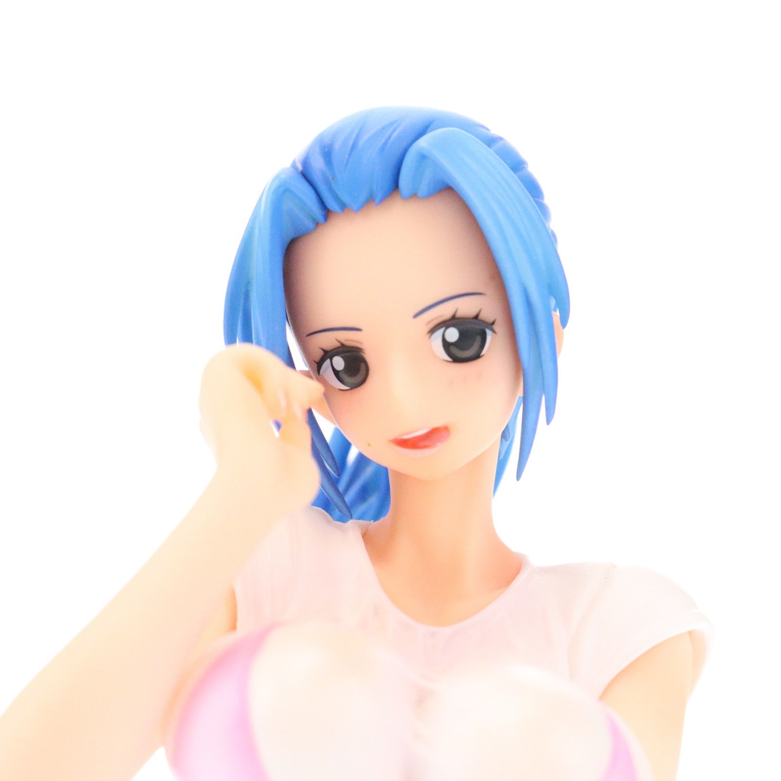 あみあみ限定 Portrait.Of.Pirates P.O.P ネフェルタリ・ビビ Ver.BB_R