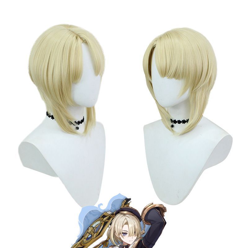 原神コスプレ衣装フレミネ変装アクセ演出服舞台装フルセットハロウイーンパーティーコスチュームクリスマスプレゼント学園祭