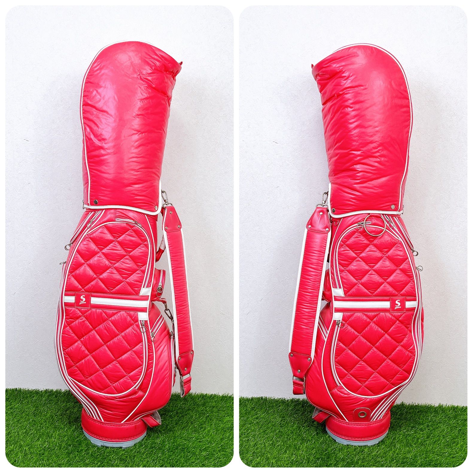 SRIXON MIZUNO Zephyr 235RV / レディースゴルフクラブセット