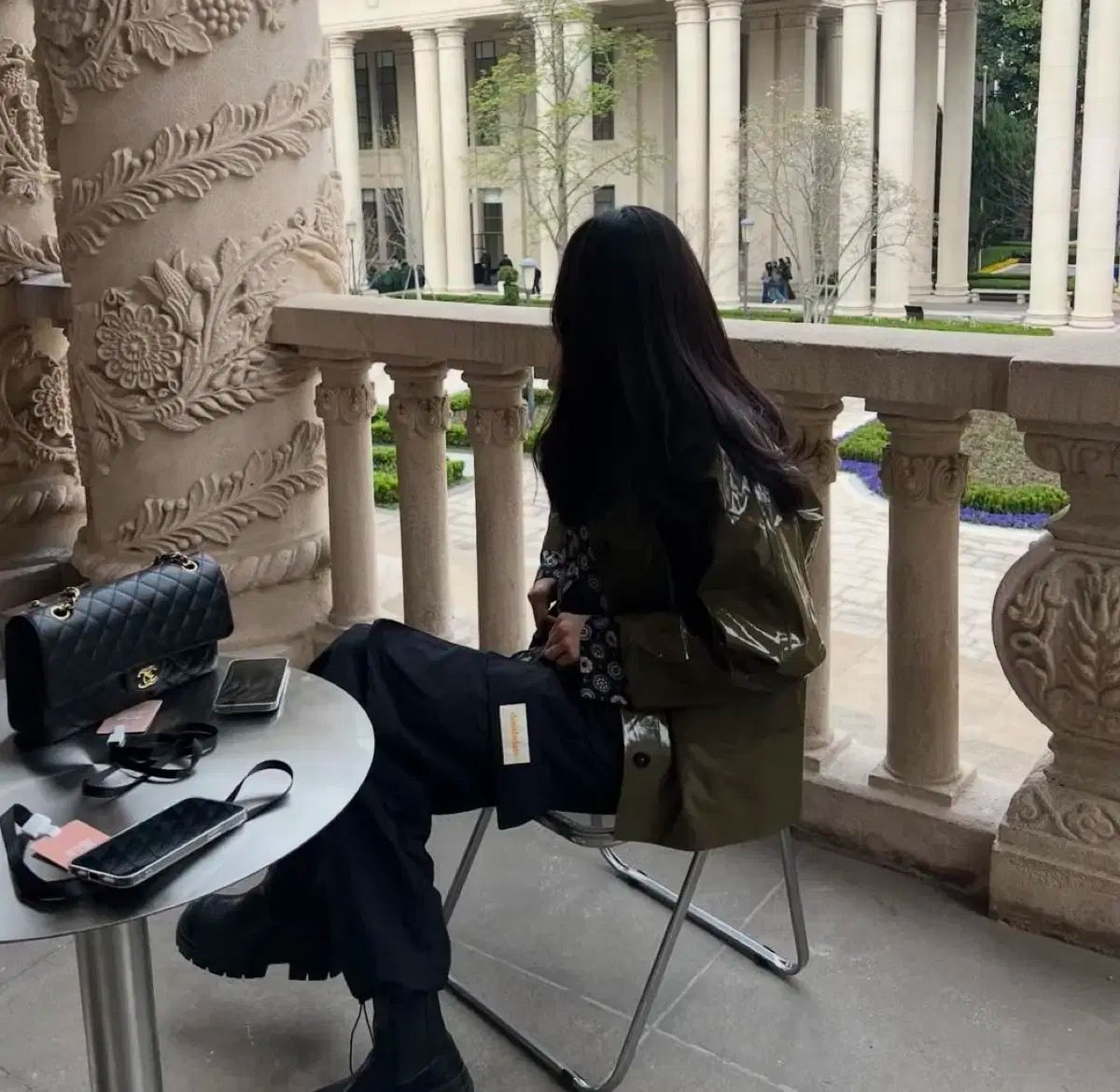 新 新商品 ドンビレイト カーゴ パンツ