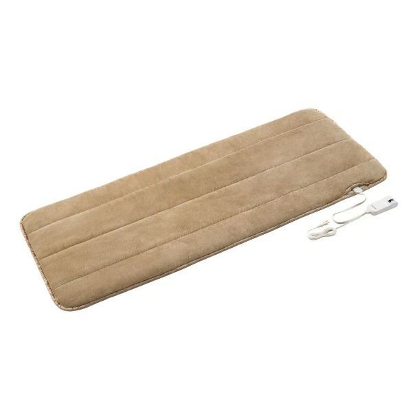 メーカー保証付き 沖縄県及び離島地域等配送不可 DC-SN20-T パナソニック Panasonic ホットマット ライトブラウン