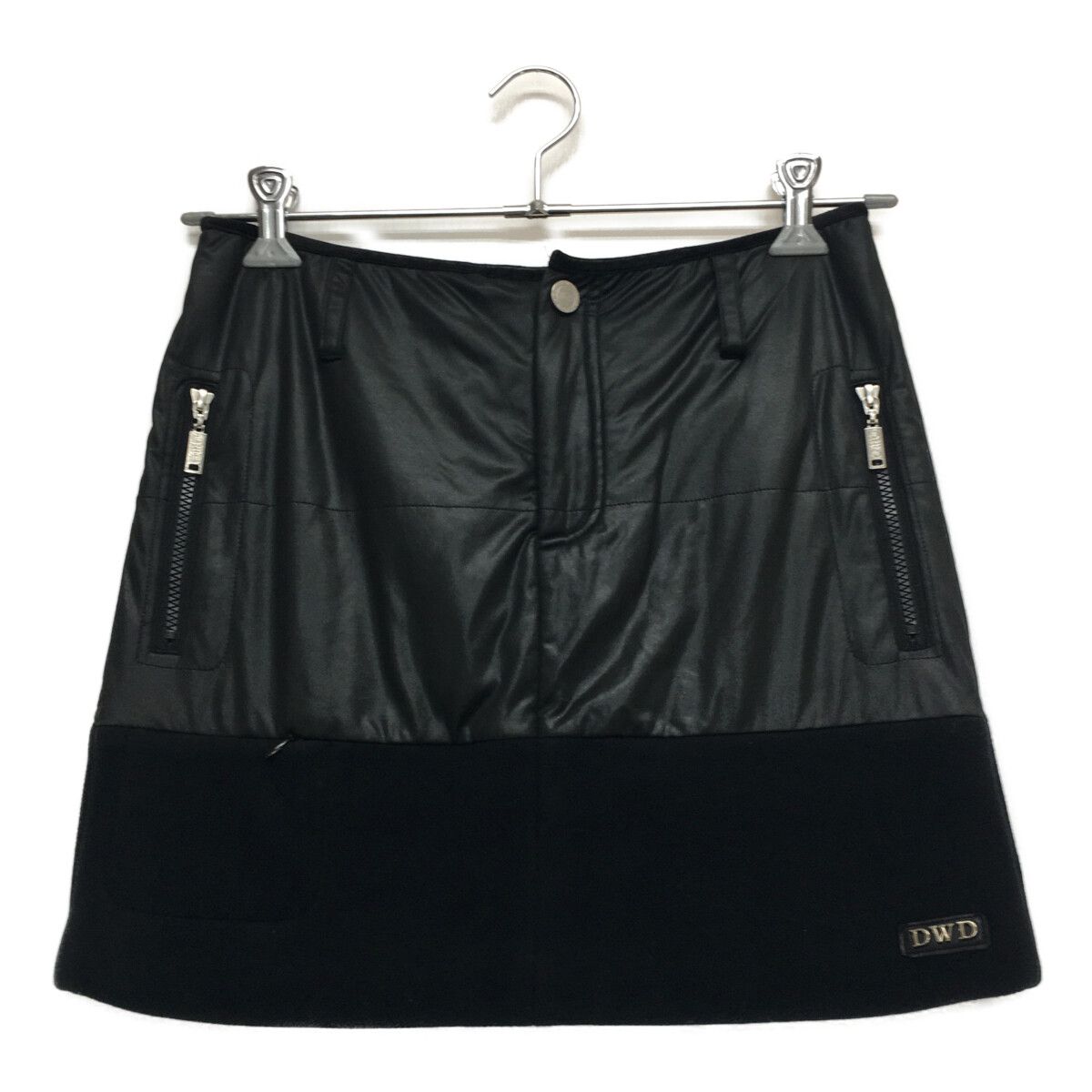 ダンスウィズドラゴン Dance With Doragon 黒スカート DANCE WITH