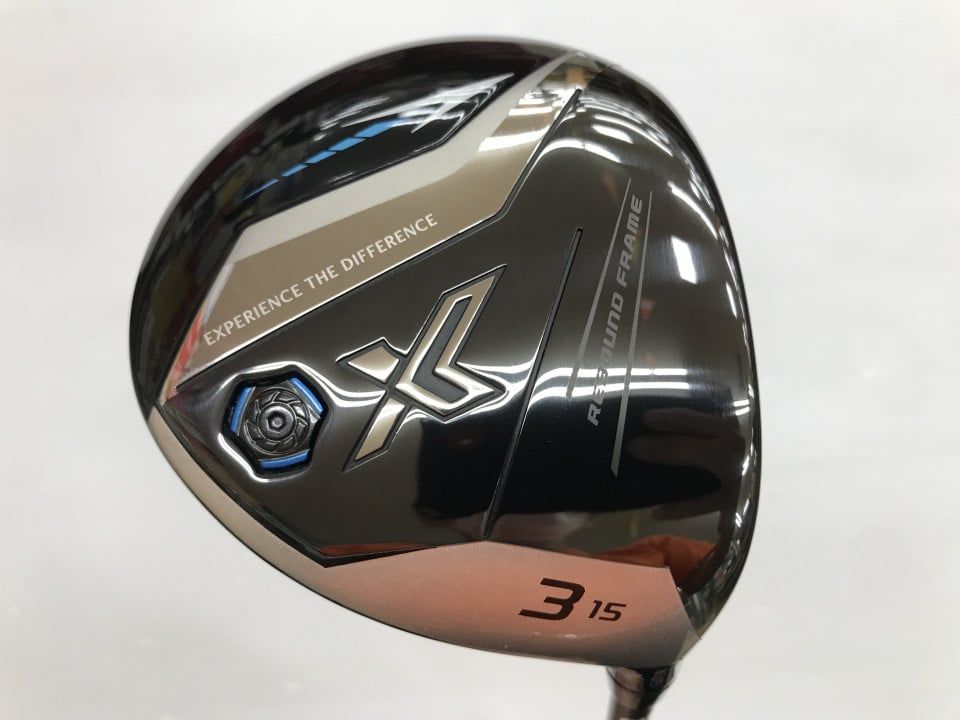 ゼクシオx 2022 eksアイアン8本セット 在庫限り特価 ゼクシオ エックス