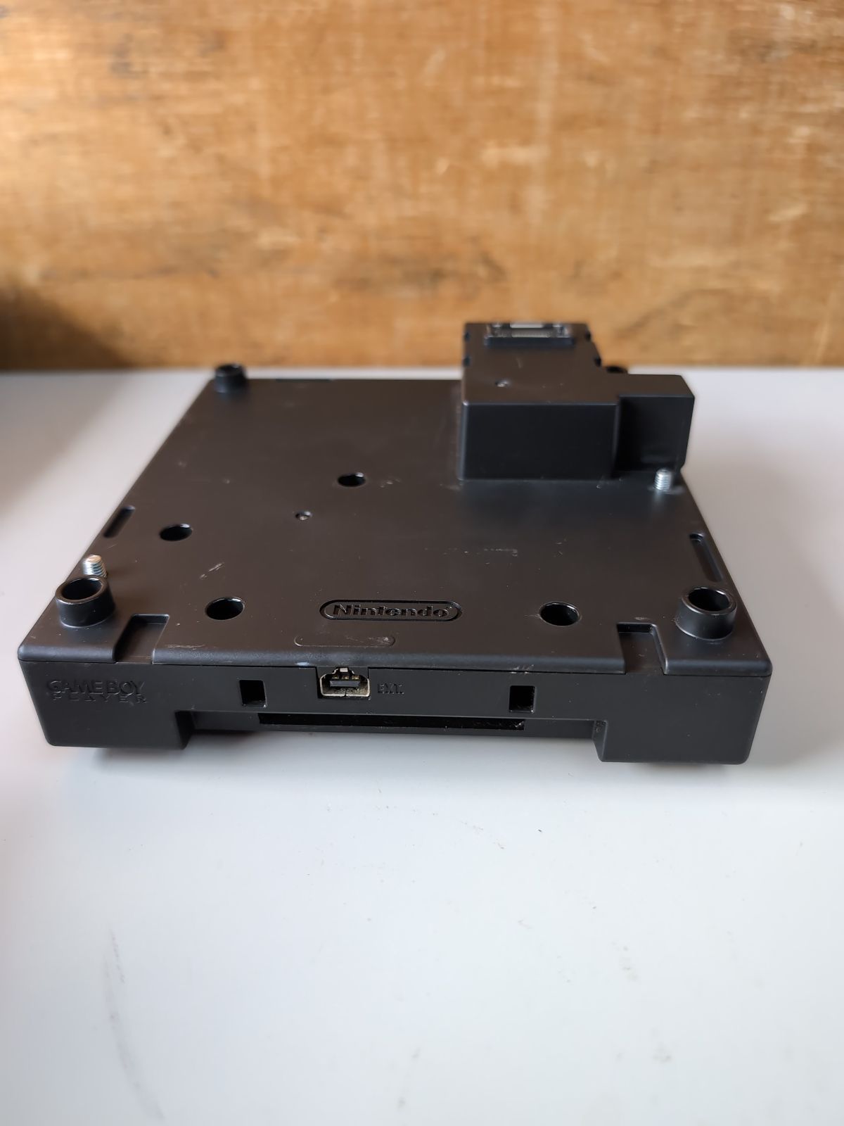 ゲームキューブ用ゲームボーイプレイヤー DOL-017