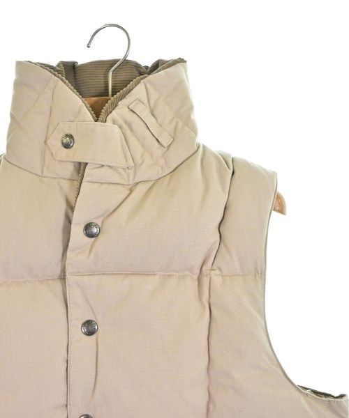 Garments ダウンジャケット|ダウンベスト