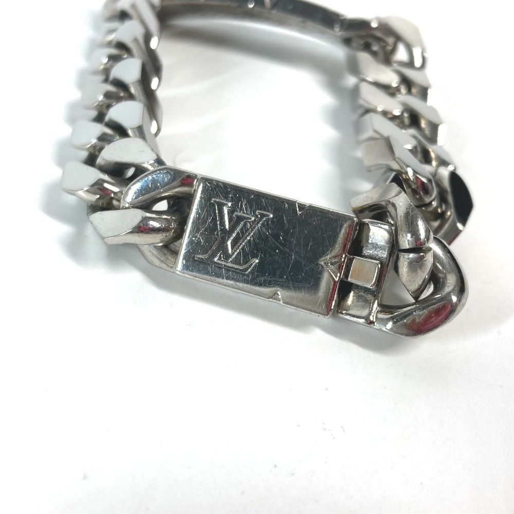 LOUIS VUITTON ルイヴィトン ブレスレット チェーン