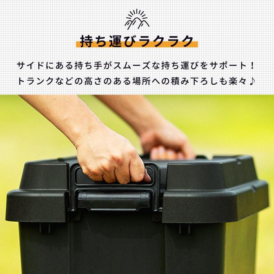 収納ボックス フタ付き