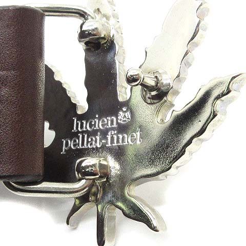 ルシアンペラフィネ LUCIEN PELLAT-FINET リーフ ガンジャ