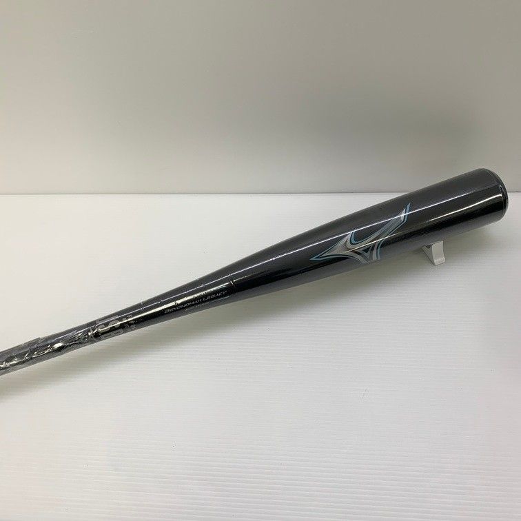 ミズノ MIZUNO ビヨンドマックスレガシー 軟式用FRP製バット 1CJBR16583 ケース付き 6720