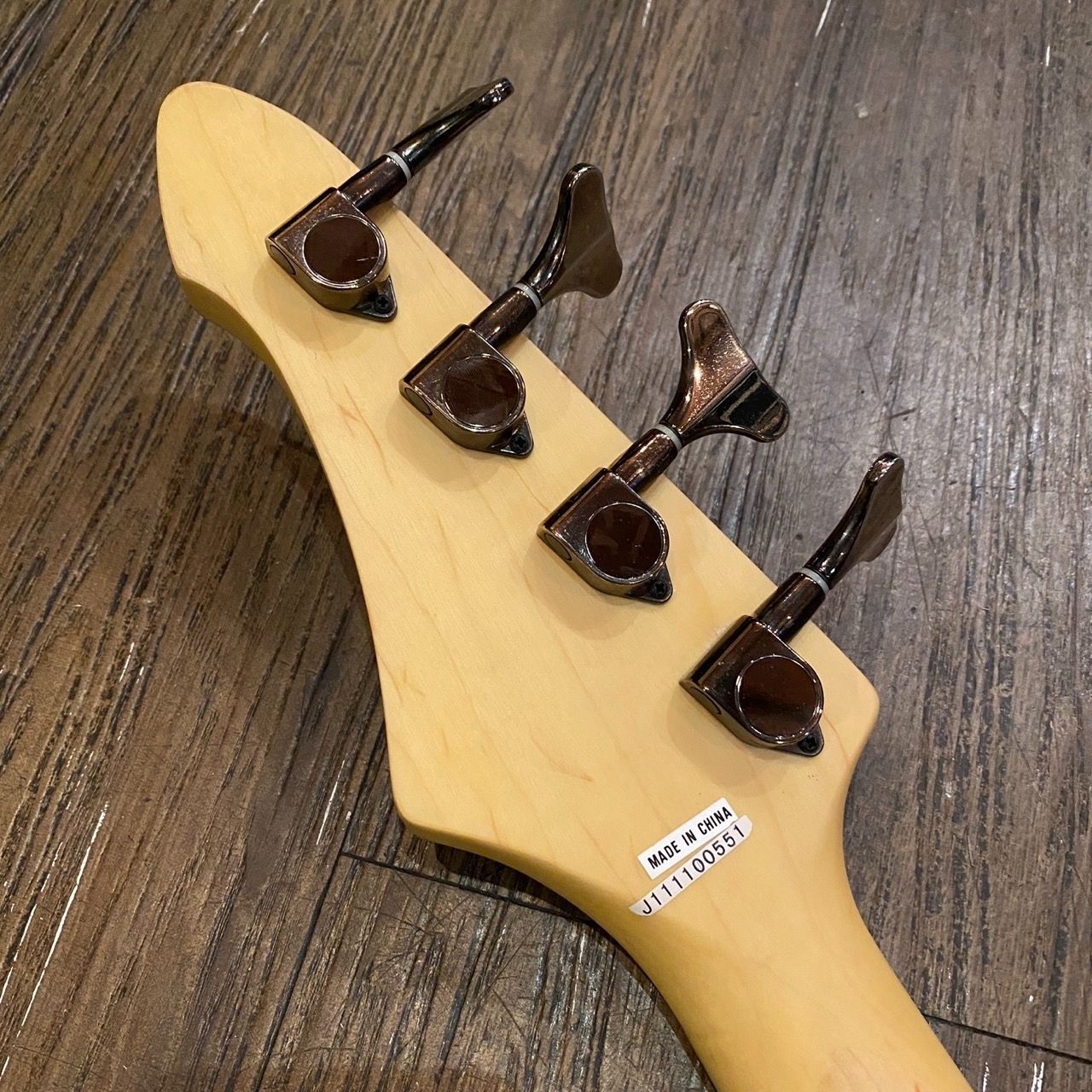 Aria Pro II MAB Series Electric Bass アリア エレキベース