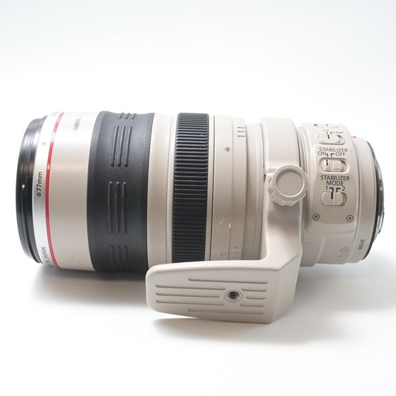 【中古美品✨】Canon EF28-300MM F3.5-5.6L IS USM EF28-300mm F3.5-5.6L IS USM 中古価格比較 - 価格.com