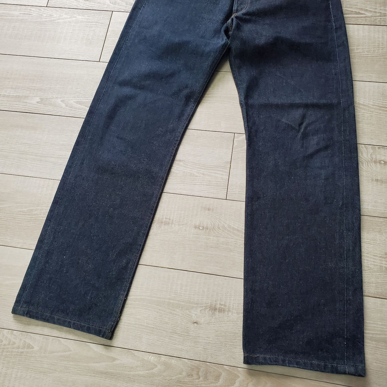 Levi's 501XX デニム サークルR USA製 90s 濃紺 W31 【公式通販】