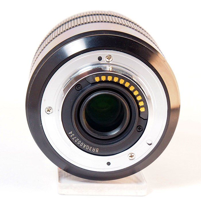 パナソニック Panasonic 標準ズームレンズ G VARIO 14-42mm/F3.5-5.6 II ASPH. ブラック H-FS1442A-KA <プレゼント包装承ります> Panasonic パナソニック 標準ズームレンズ G VARIO 12-32mm⁄F3.5-5.6