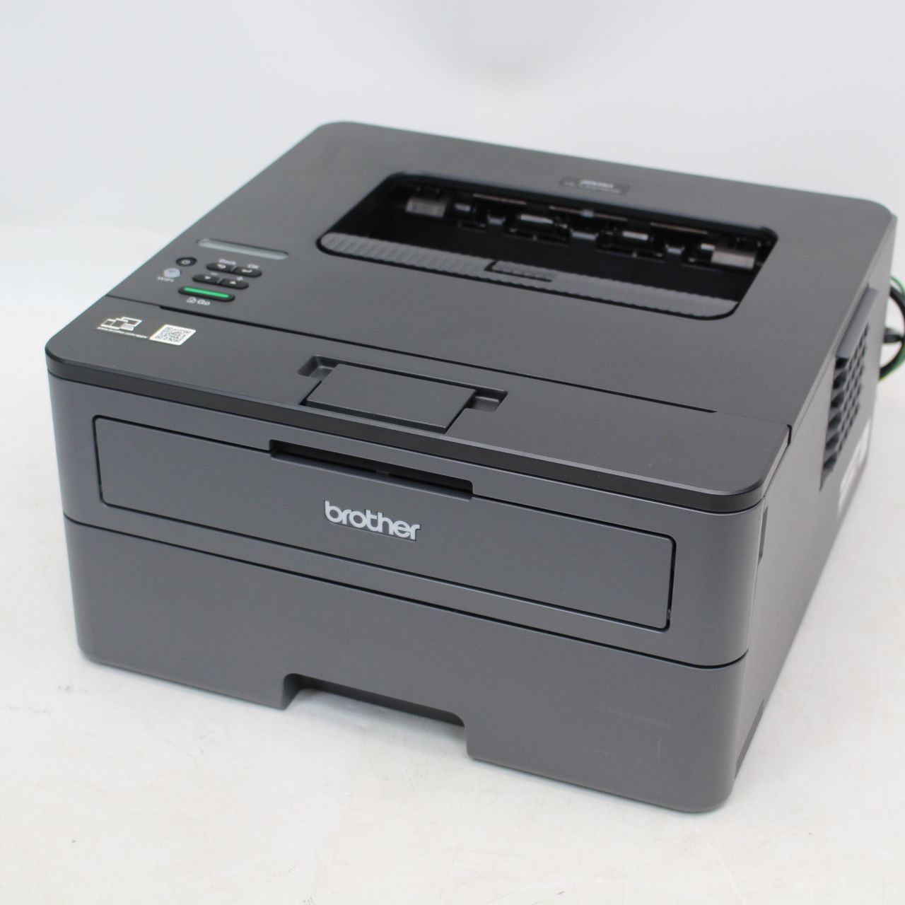 099)【ほぼ新品】brother ファッション HL-L2375DW モノクロレーザー