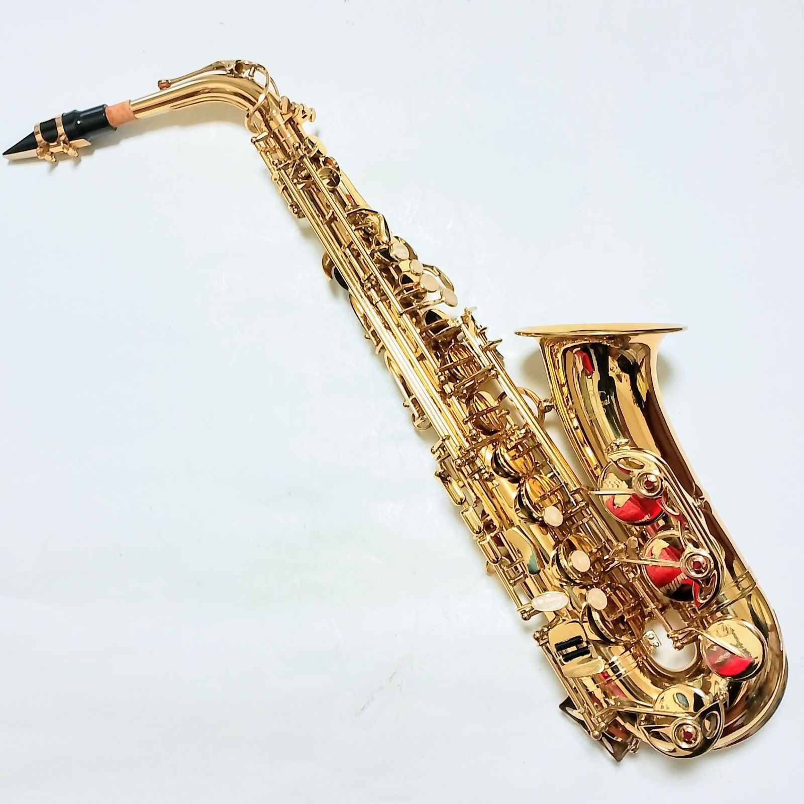 美品 J.Michael AL-500 アルトサックス - メルカリ 美品 J.Michael AL-500 アルトサックス - メルカリ