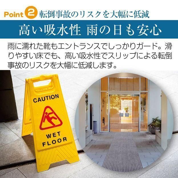 フロアマット