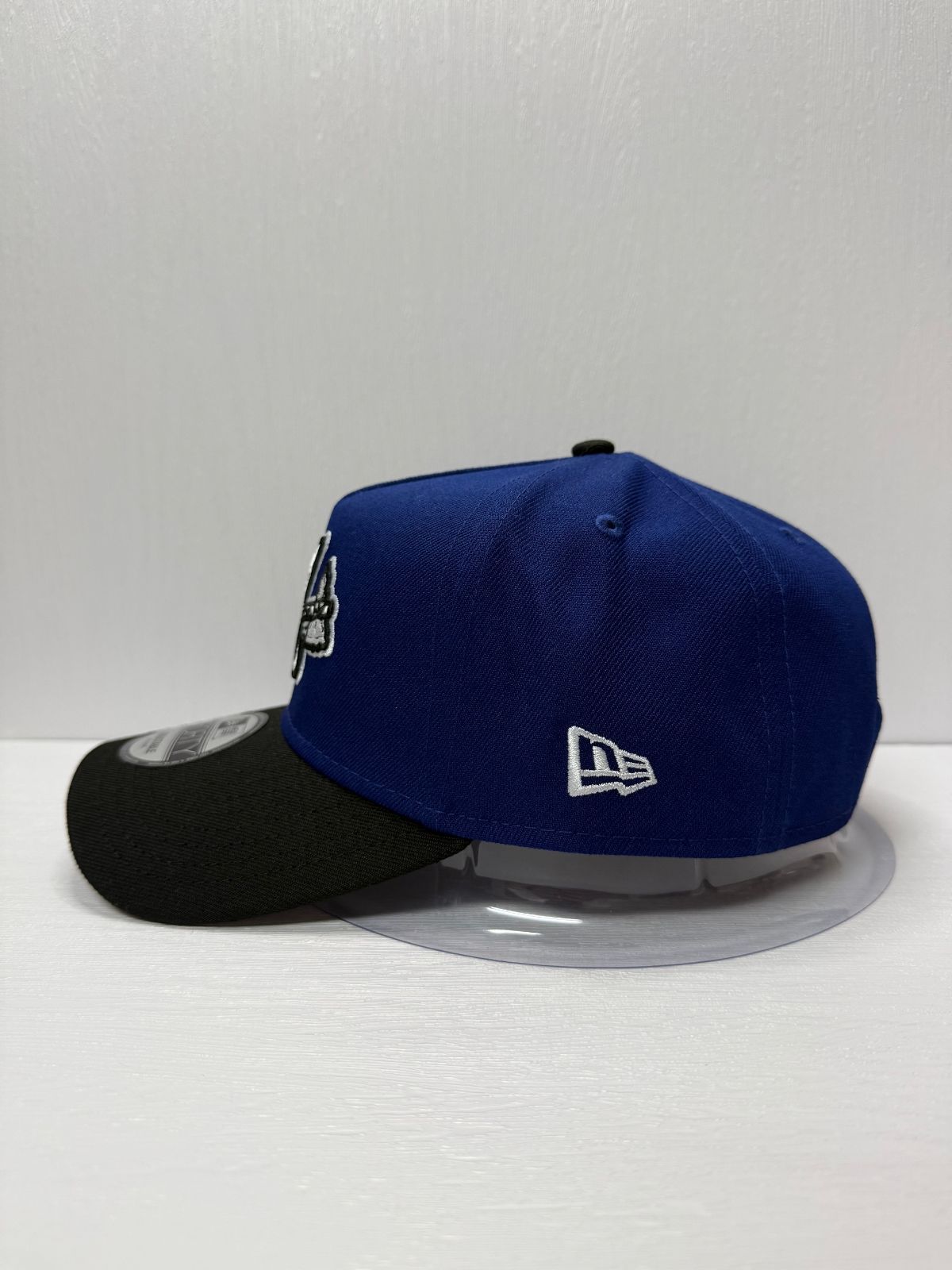 Newera アトランタブレーブス ワールドシリーズ1995 スナップバック Men's Atlanta Braves '47 Navy 1995 World Series Sure Shot