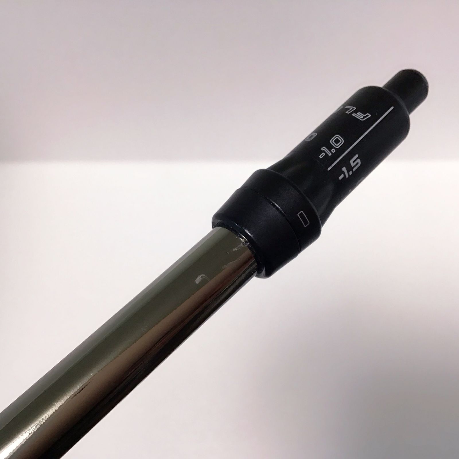 ピン純正シャフト　ピンツアークローム 85s ピンスリーブ付　g430 5u用 新品】PING TOUR 2 0 CHROME 85 FLEX S ハイブリッド 4U 22°用