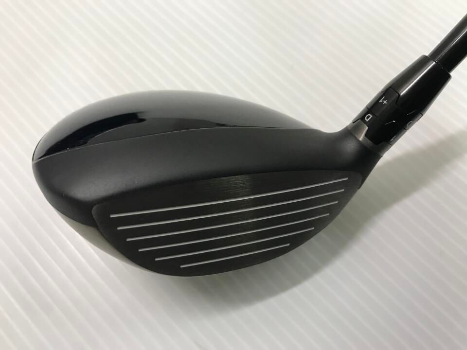 フェアウェイウッド キャロウェイ