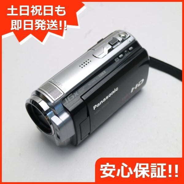 Panasonic HDC-TM30 ビデオカメラ - カメラ、光学機器