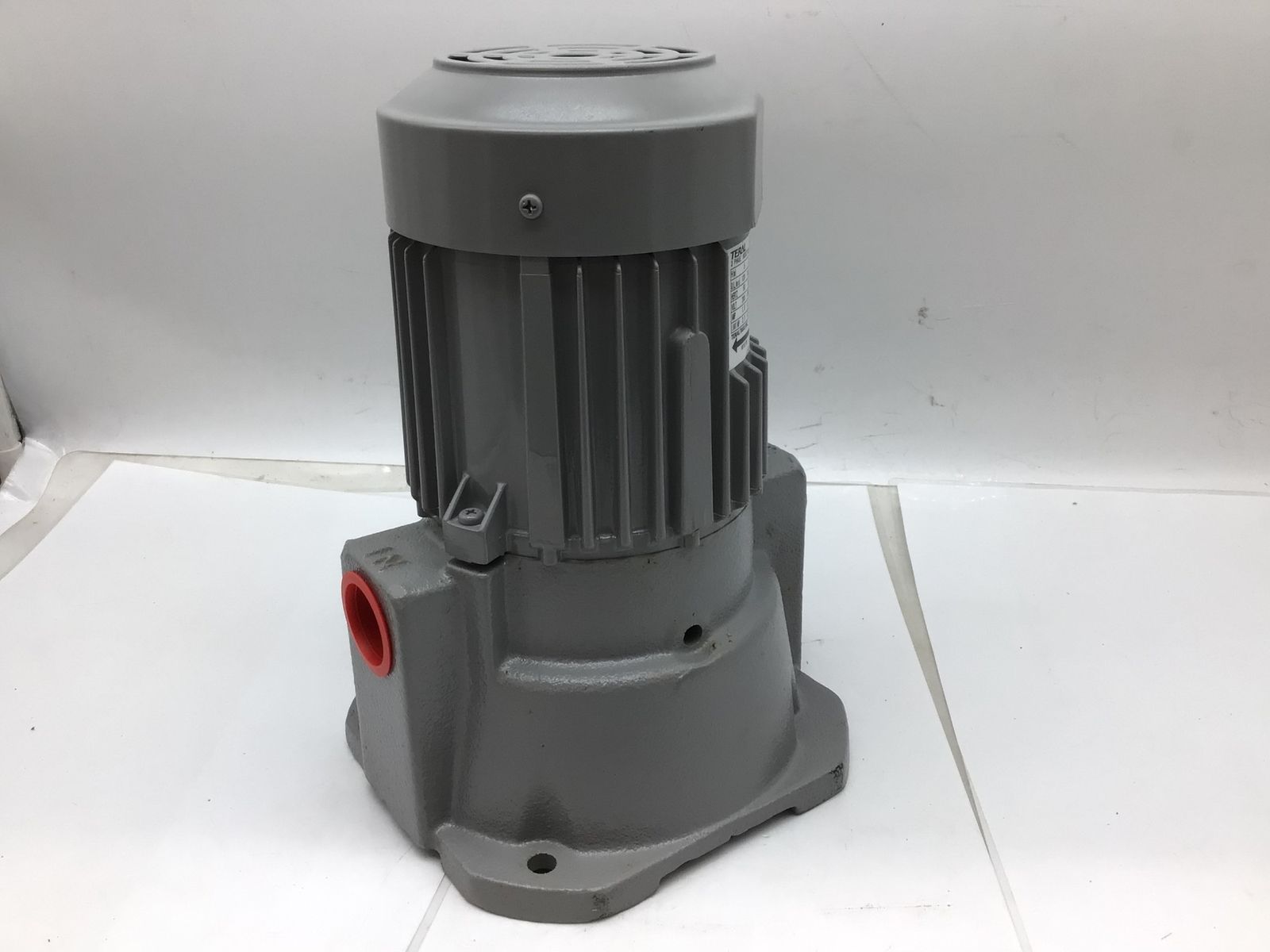 ♥に近い TERAL|テラル クーラントポンプ NPJ-400E IT0MB537GUQB エコツール知立店 M02 HRDEVELOPMENT_JP