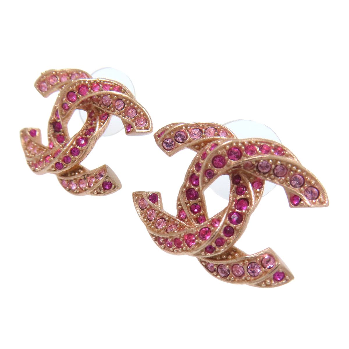 ココマーク ラインストーン