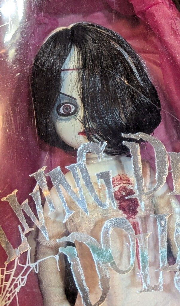of Valentine