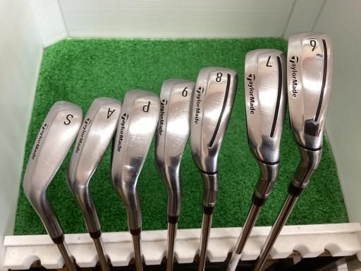 新品 テーラーメイド HD ステルス #8 アイアン単品 カーボン Sシャフト TaylorMade 日本正規品 テーラーメイド ステルス HD アイアンセット 5