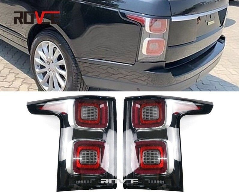 RANGE ROVER 2021 レンジローバー ヴォーグ VOUGE SV テールランプ ライト 前期用 2013-2017 用 フルサイズ レンジ 汎用品