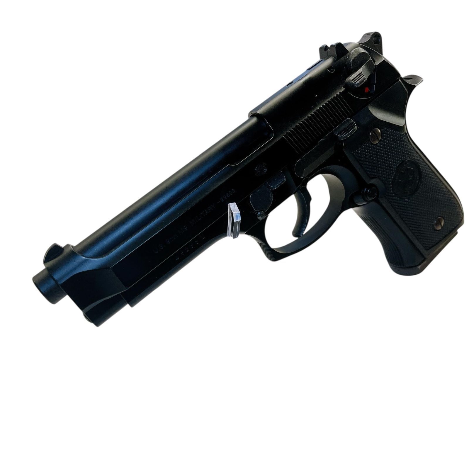 東京マルイ U.S. M9 PISTOL 18歳以上 ガスブローバック ○1412