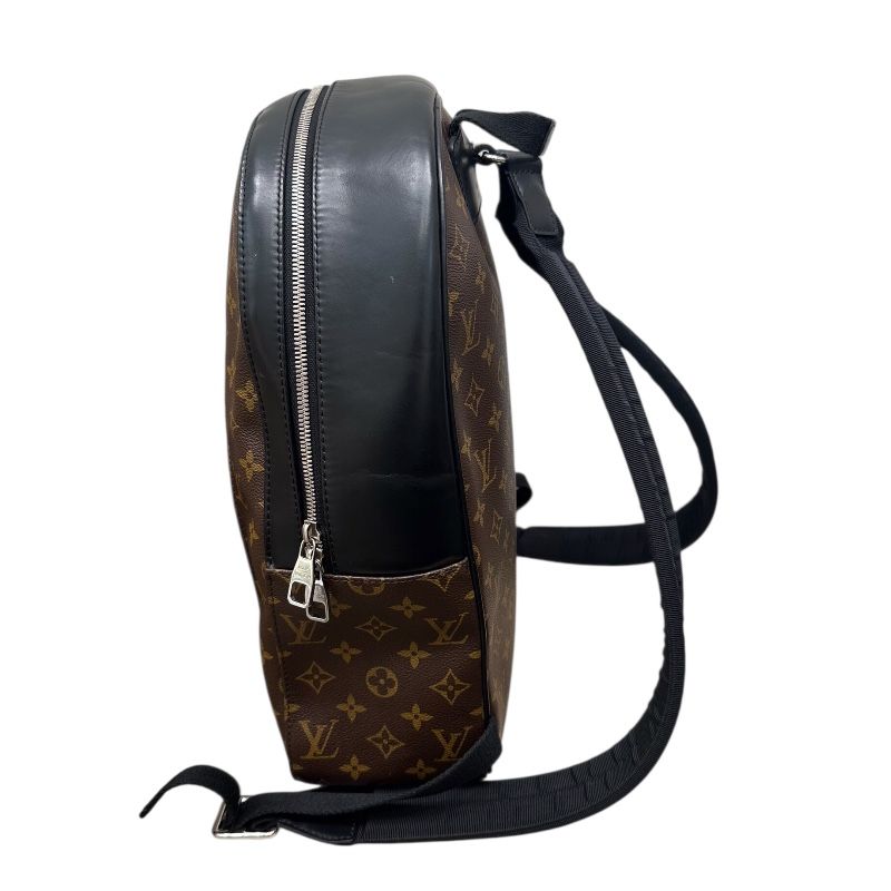 ルイ・ヴィトン LOUIS VUITTON ジョッシュ M41530 ブラウン モノグラム