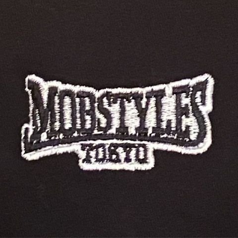 MOBSTYLES モブスタイルス DRAGON COACH JACKET 黒 - メルカリ