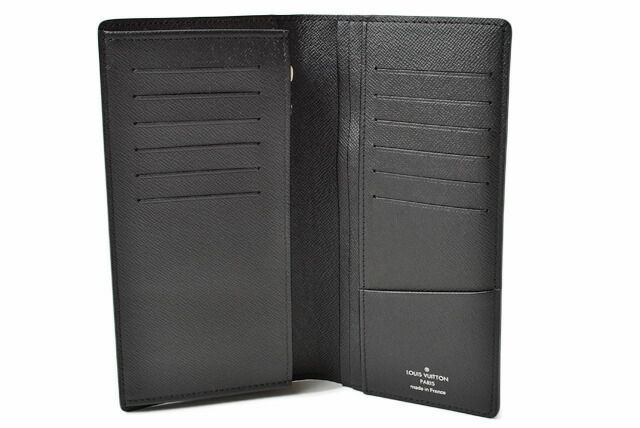 ルイヴィトン 財布 中古 ダミエグラフィット LOUIS VUITTON 長