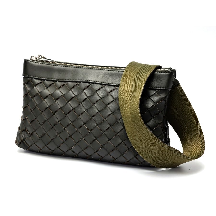 BOTTEGA VENETA ボッテガヴェネタ　イントレチャート　デュオバッグ 楽天市場】ボッテガヴェネタ イントレチャート デュオバッグ